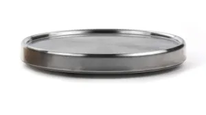 SS Lazy Susan 8"