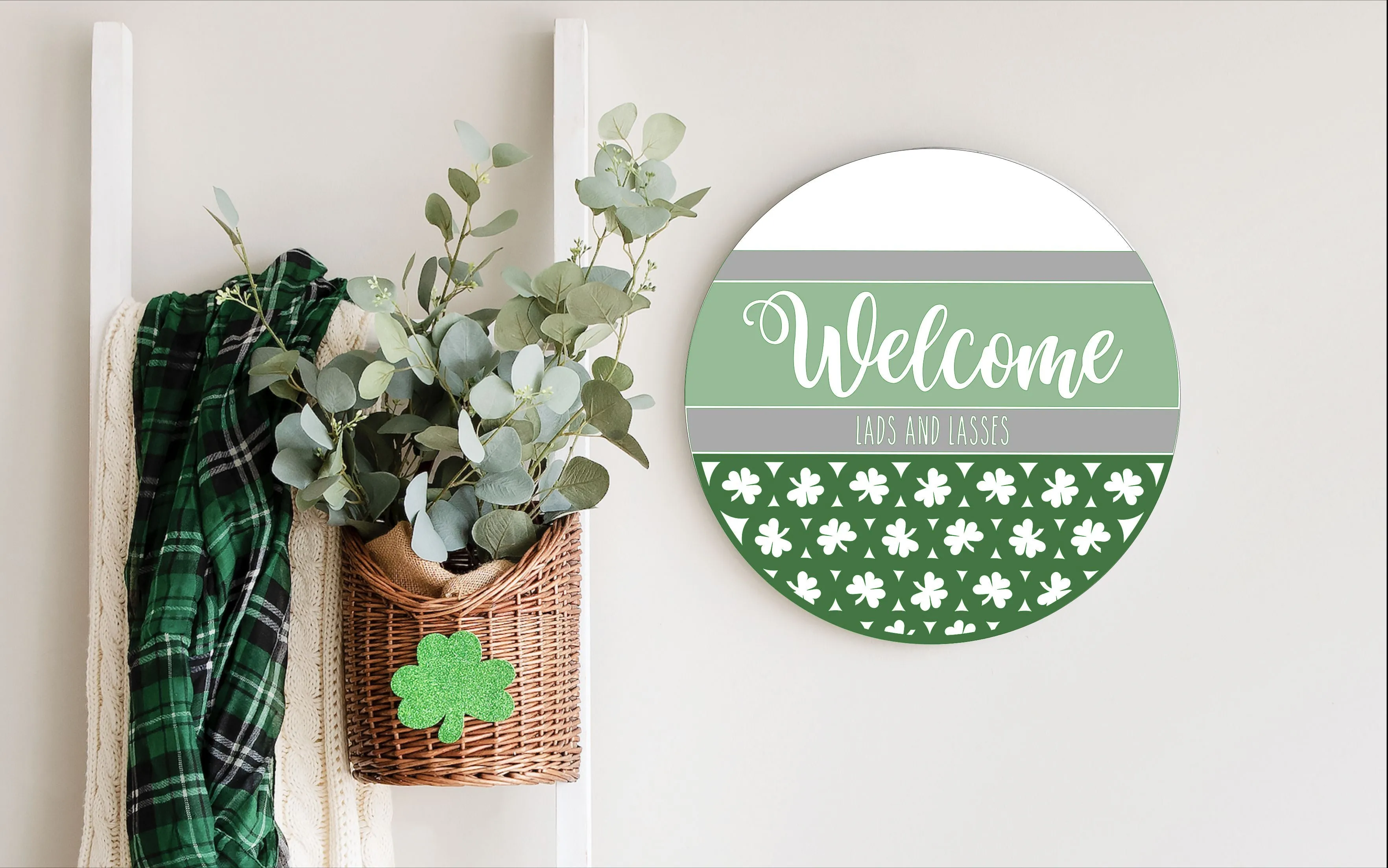 St Patricks Day!