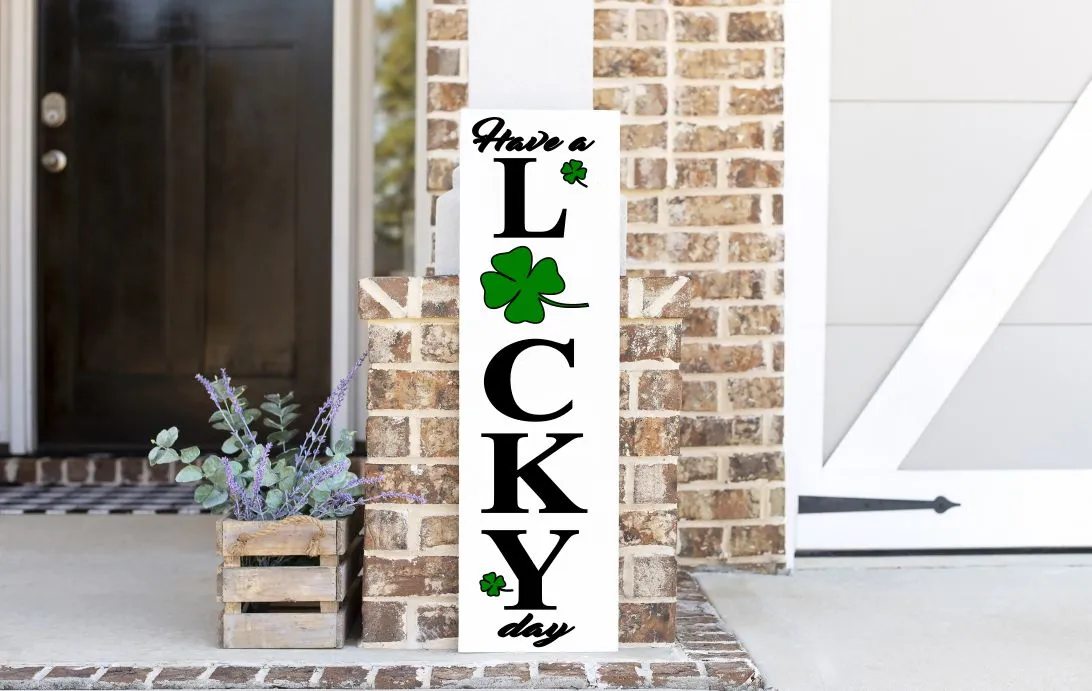 St Patricks Day!