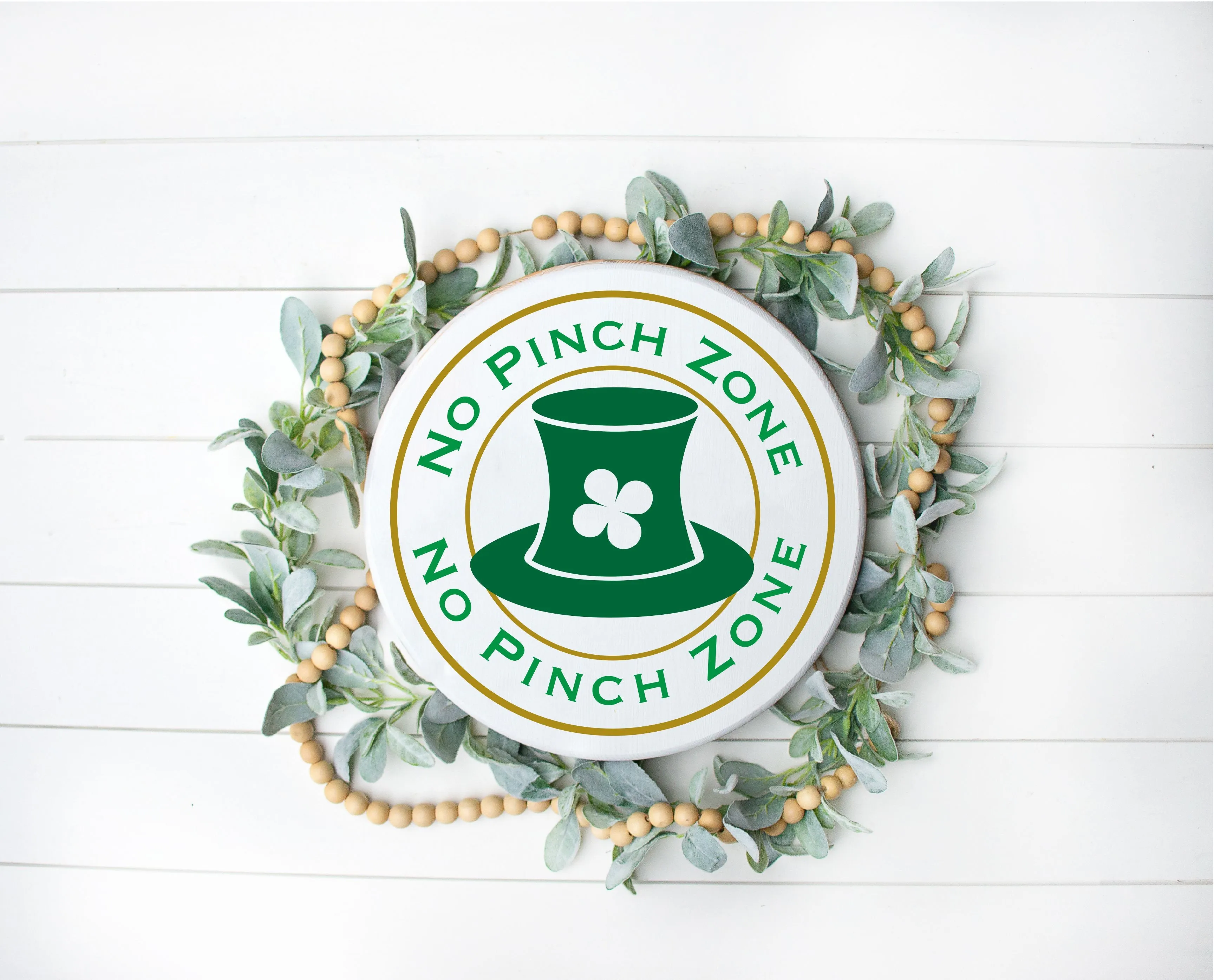 St Patricks Day!