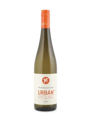 St. Urbans-Hof Nik Weis Selection Urban Riesling 2021