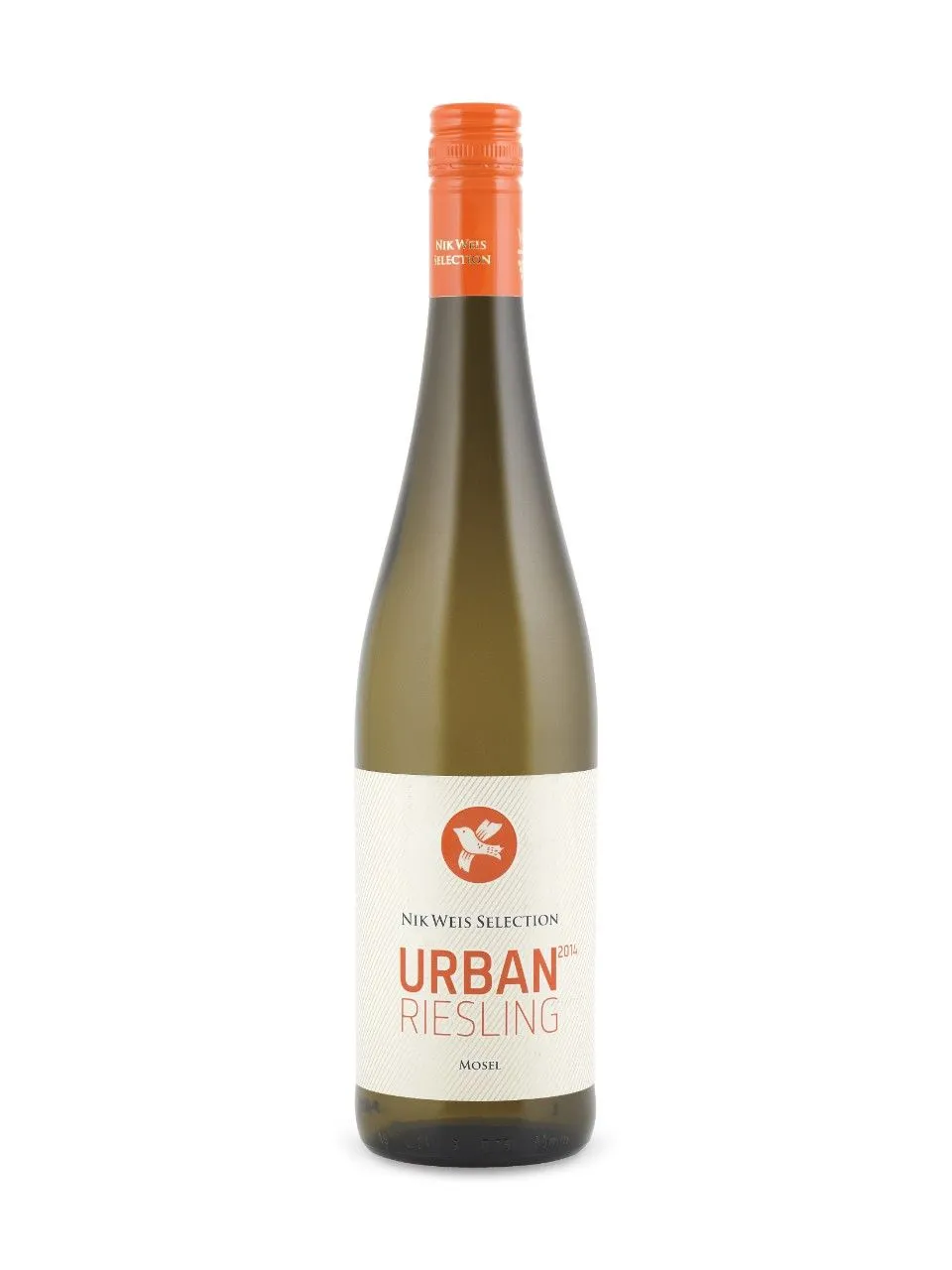 St. Urbans-Hof Nik Weis Selection Urban Riesling 2021