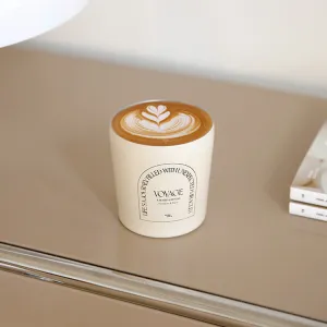 Stainless Steel Insulated Coffee Mug
