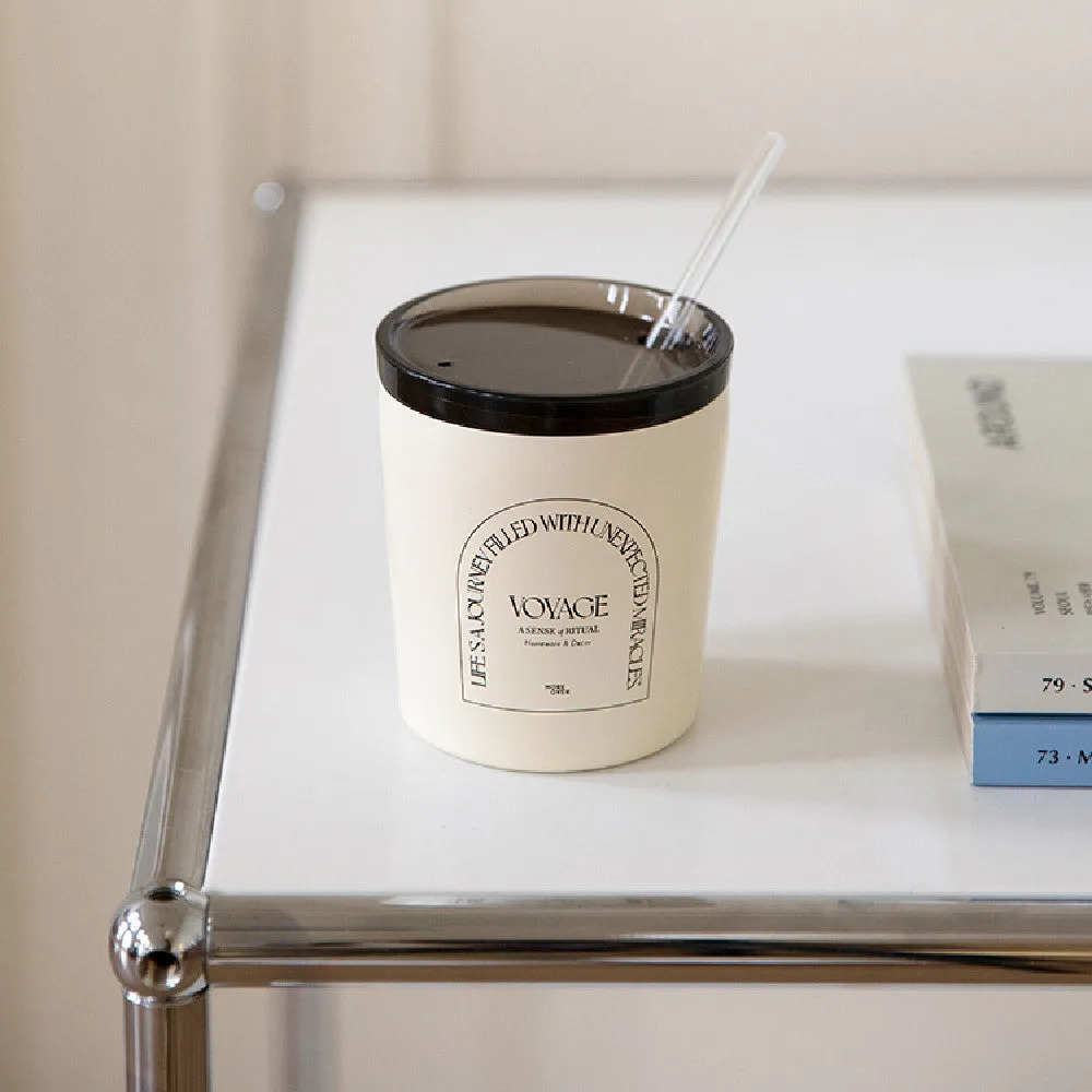 Stainless Steel Insulated Coffee Mug