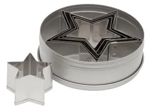 Star cutter set -7805