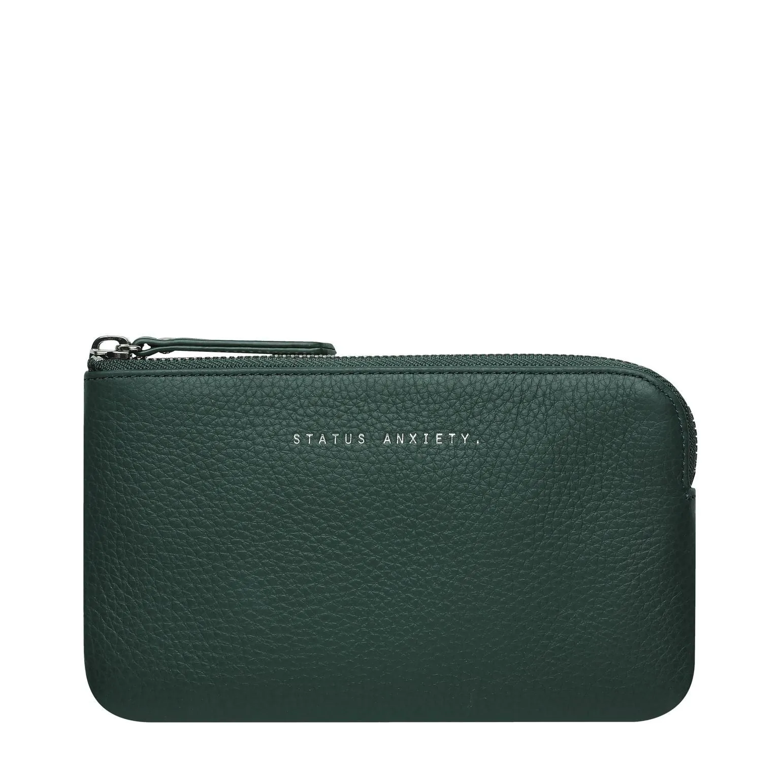 Status Anxiety Smoke And Mirrors Pouch