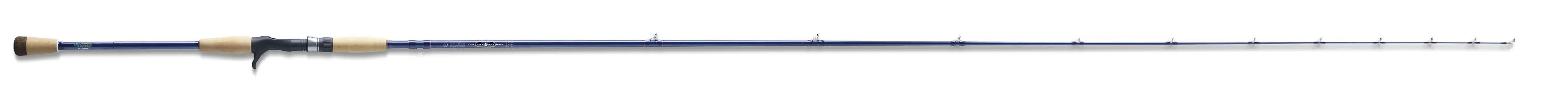 St.Croix Legend Tournament Musky Downsizer