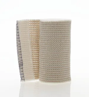 Sterile Matrix Wrap Elastic Bandage with Self-Closure, 4" x 5 yd. (1EA)
