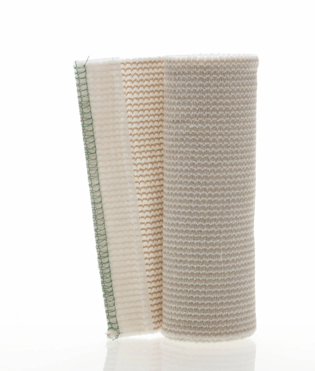 Sterile Matrix Wrap Elastic Bandage with Self-Closure, 6" x 5 yd. (case of 20)