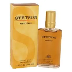 Stetson Cologne Spray By Coty