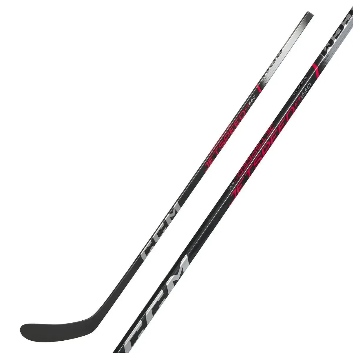STICK CCM JETSPEED FT660 INT.