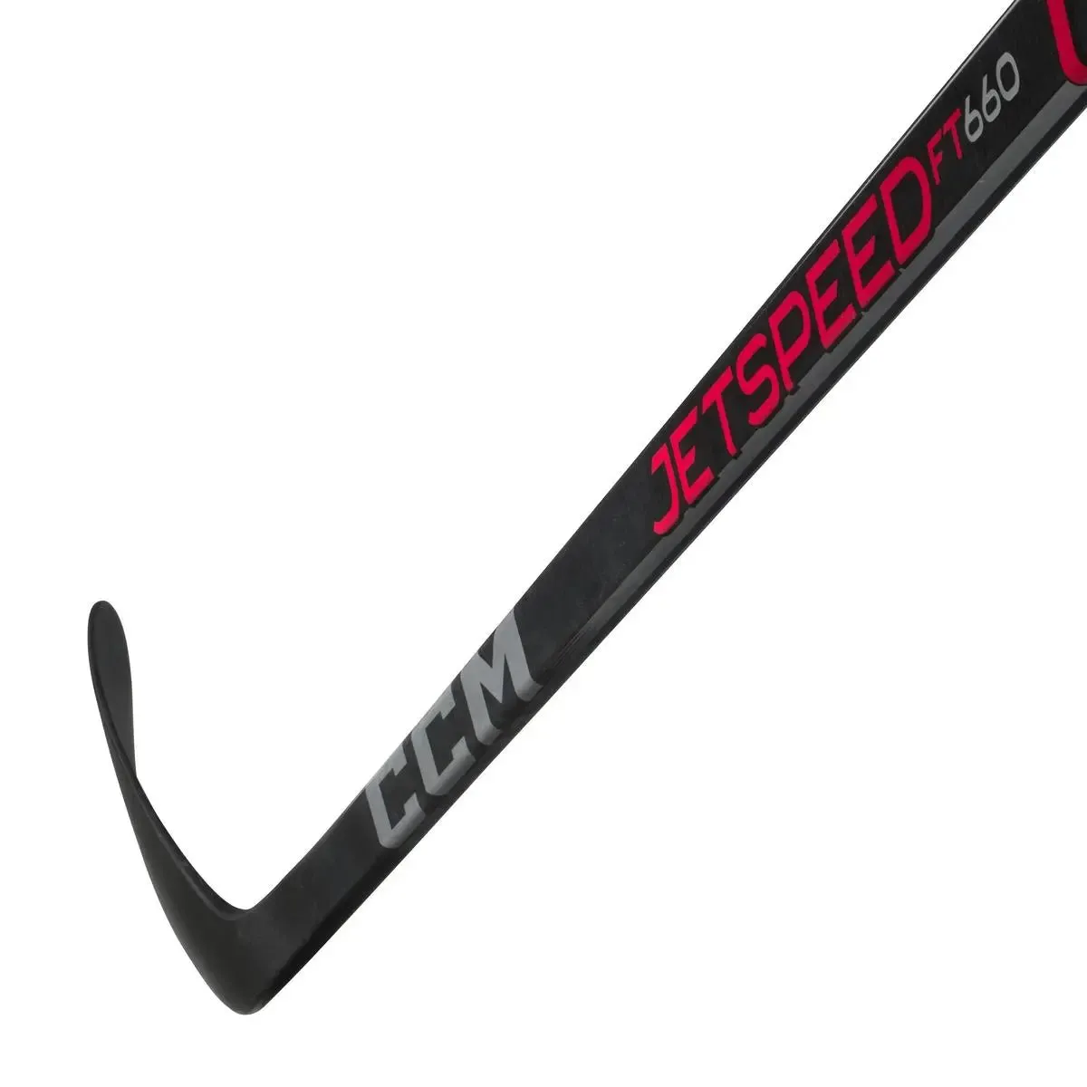 STICK CCM JETSPEED FT660 INT.