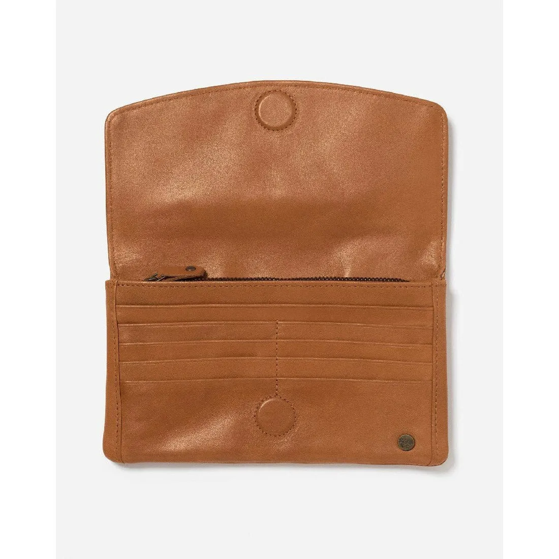 Stitch & Hide Darcy Classic Wallet
