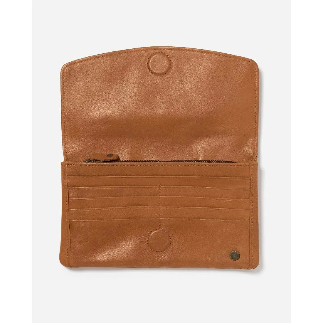 Stitch & Hide Darcy Classic Wallet