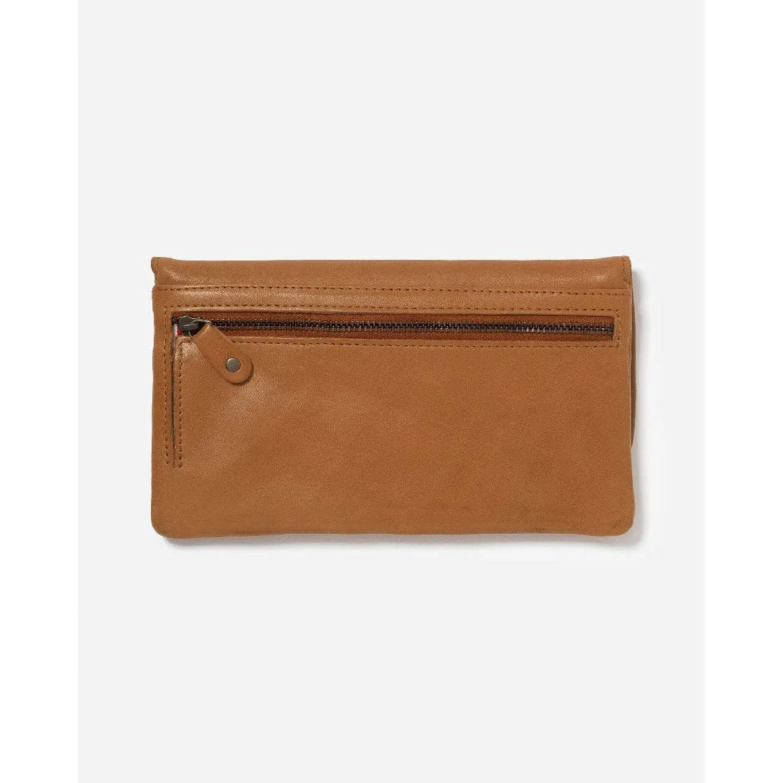 Stitch & Hide Darcy Classic Wallet
