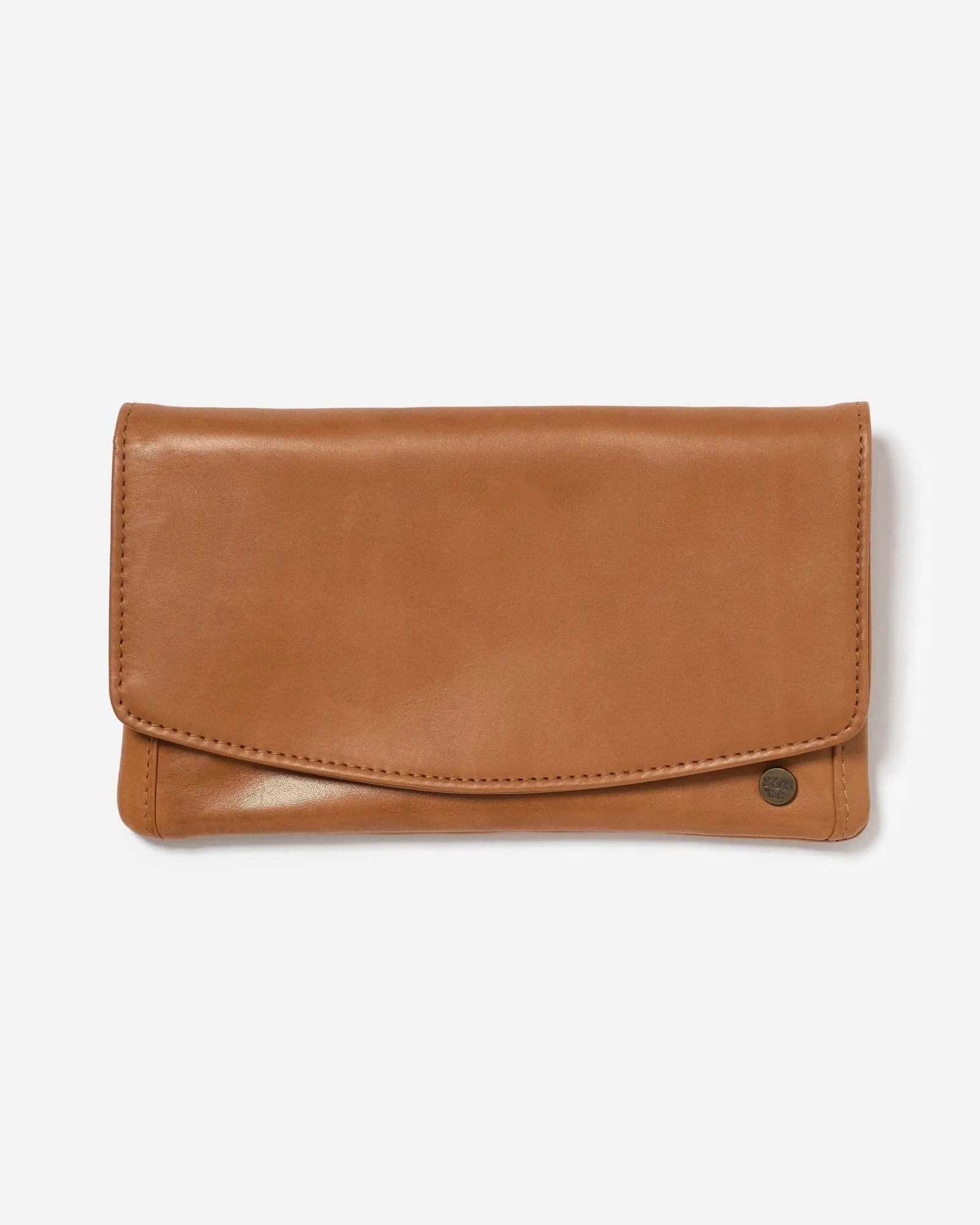 Stitch & Hide Darcy Classic Wallet