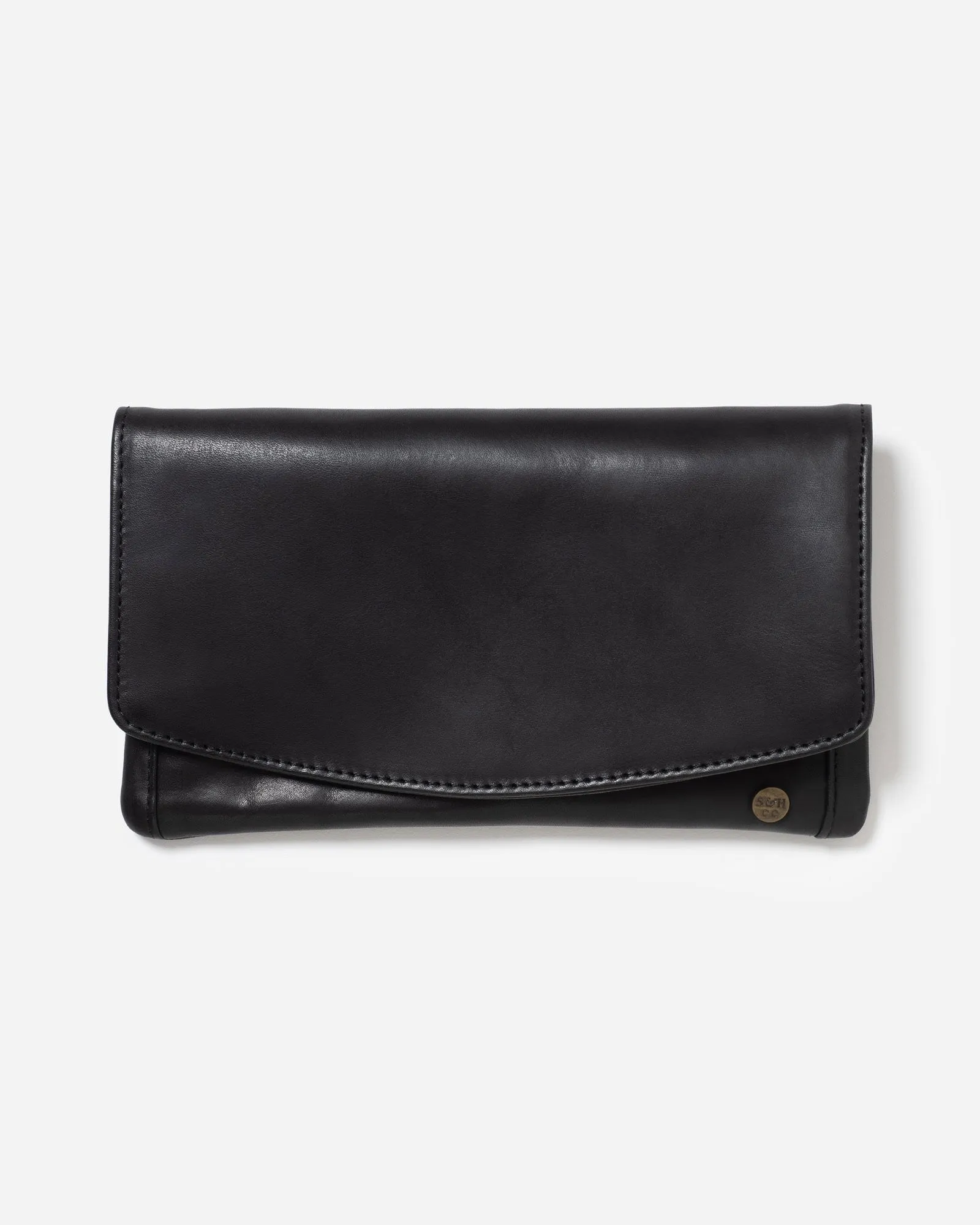 Stitch & Hide Darcy Classic Wallet
