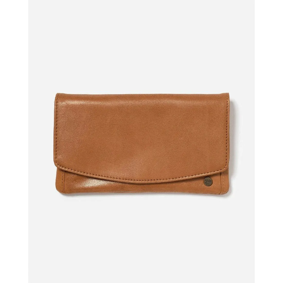 Stitch & Hide Darcy Classic Wallet