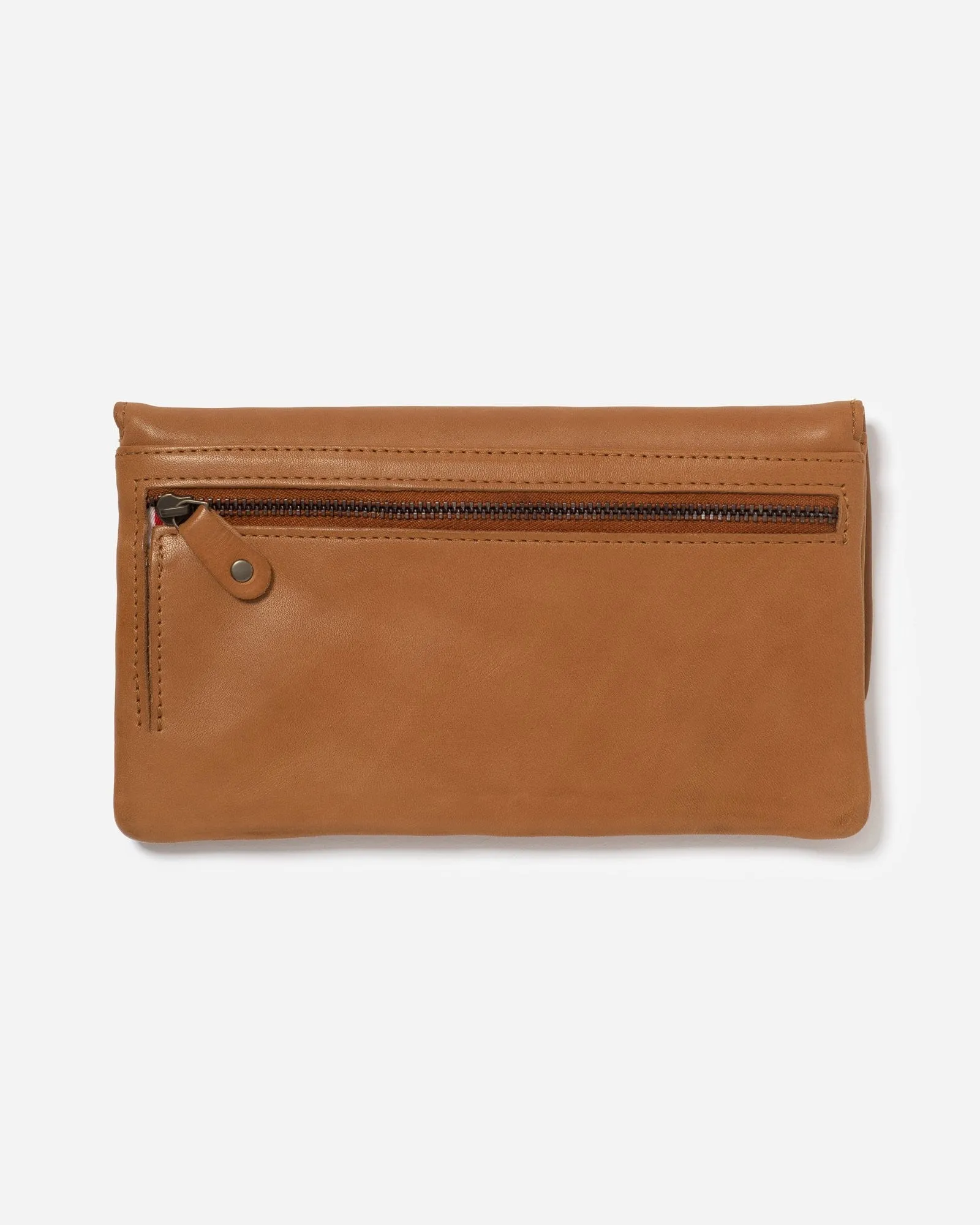 Stitch & Hide Darcy Classic Wallet