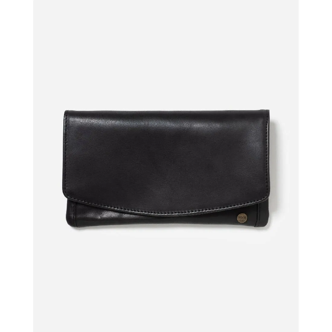 Stitch & Hide Darcy Classic Wallet