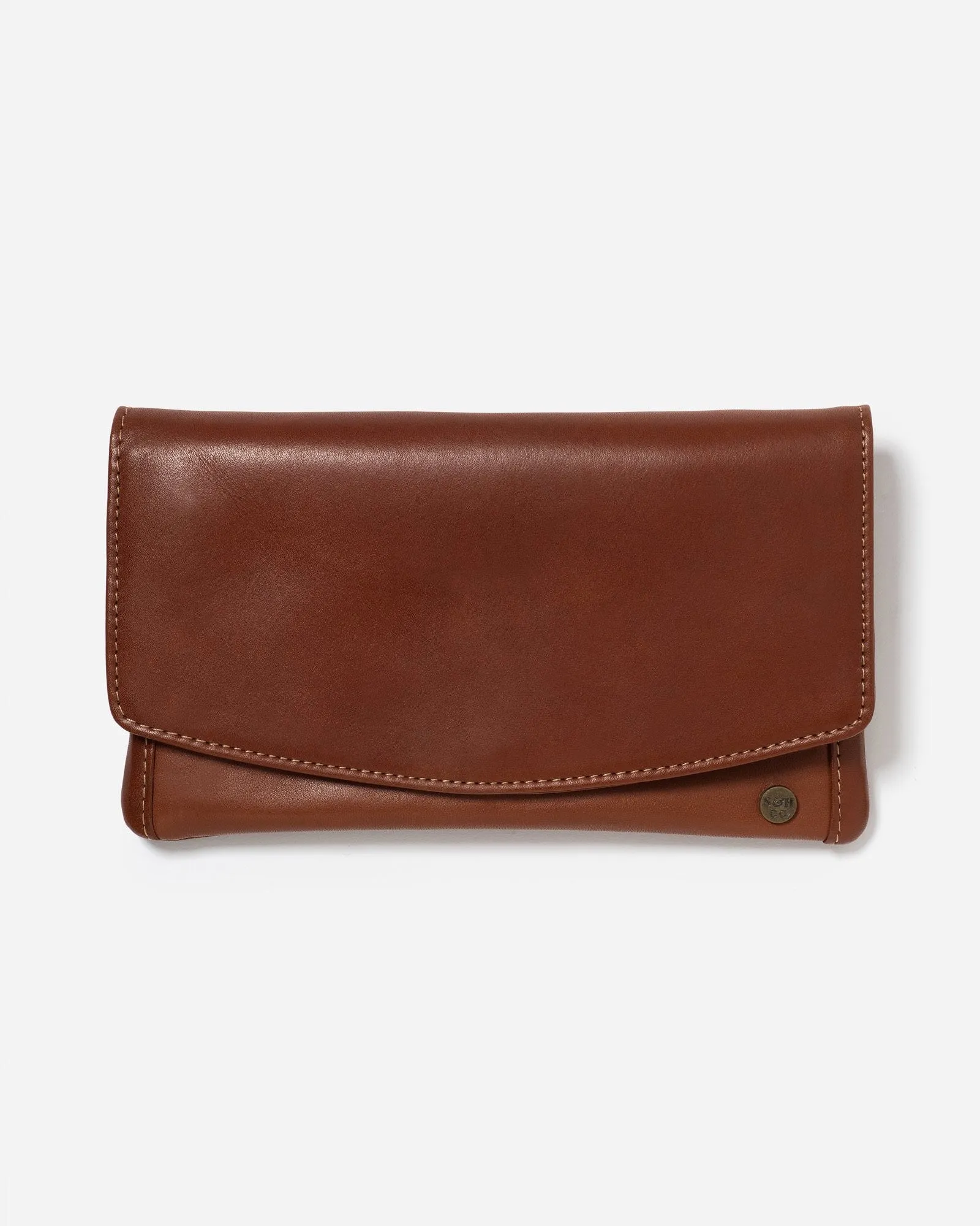 Stitch & Hide Darcy Classic Wallet