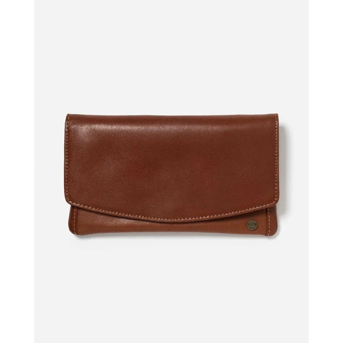 Stitch & Hide Darcy Classic Wallet