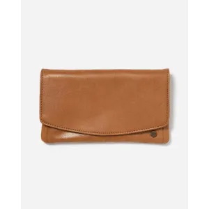 Stitch & Hide Darcy Classic Wallet
