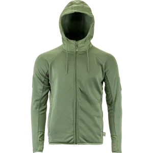 Storm Hoodie Green