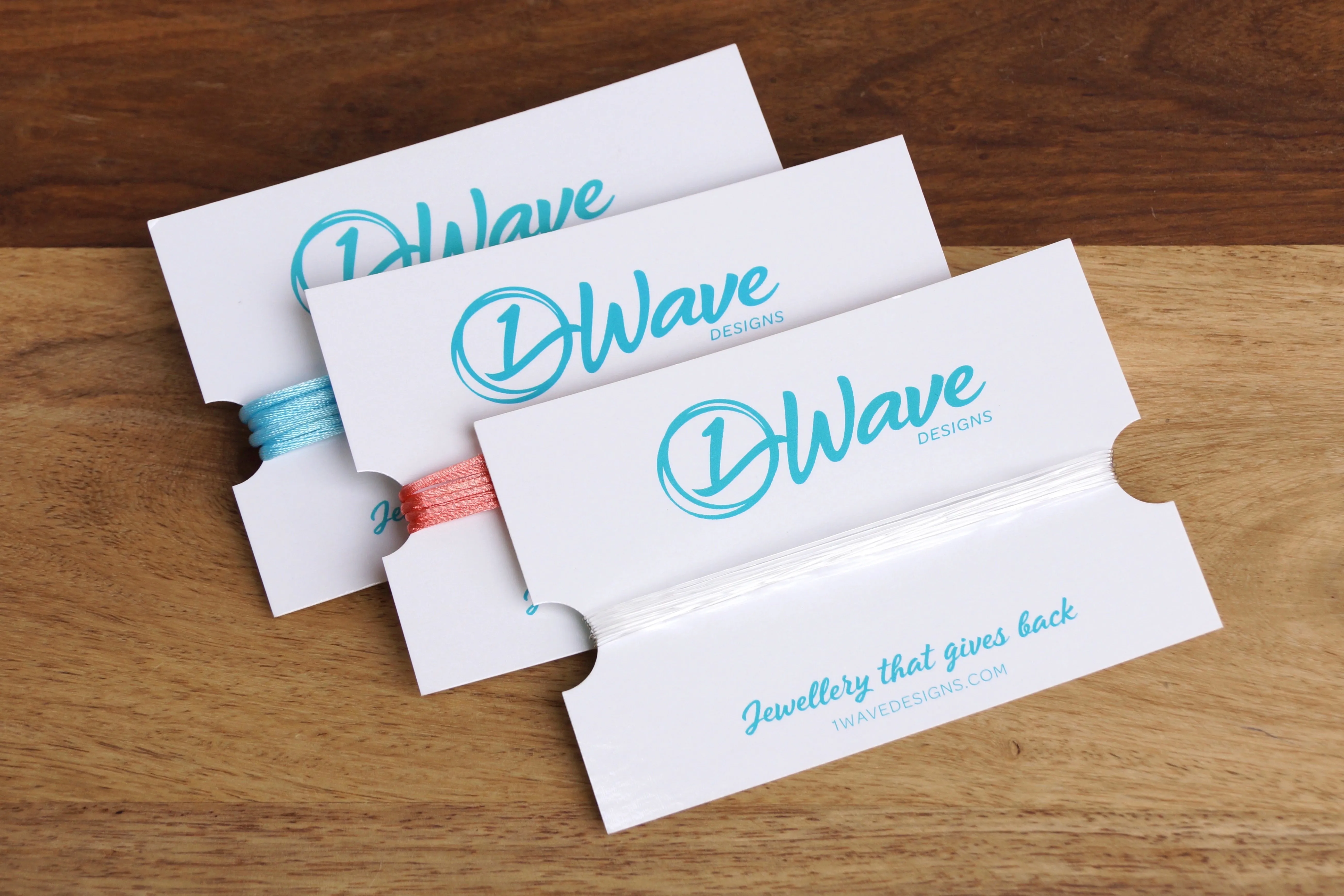 Stretch Elastic (0.7 mm)