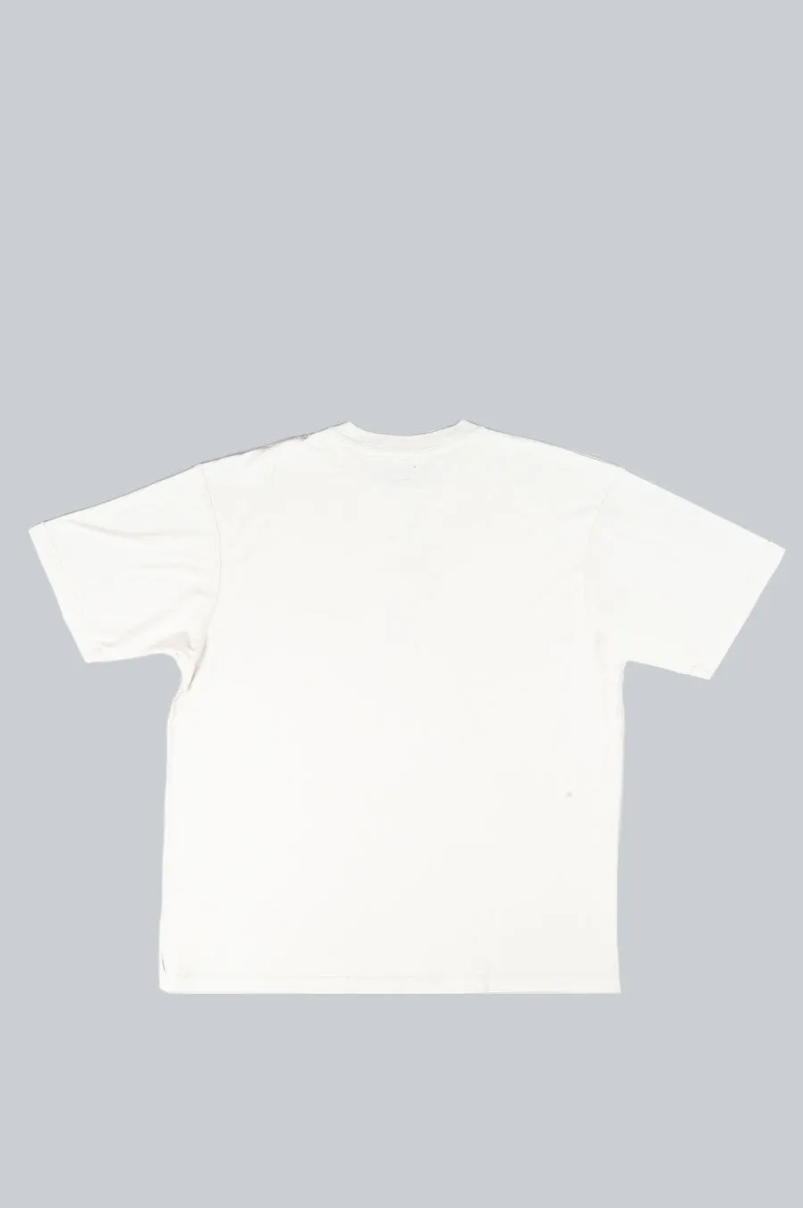 STUSSY LAZY TEE BONE