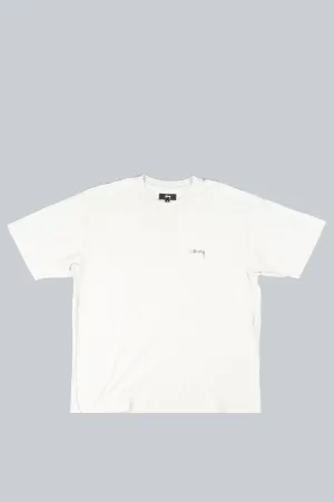 STUSSY LAZY TEE BONE