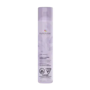 Style   Protect Lock It Down Hairspray