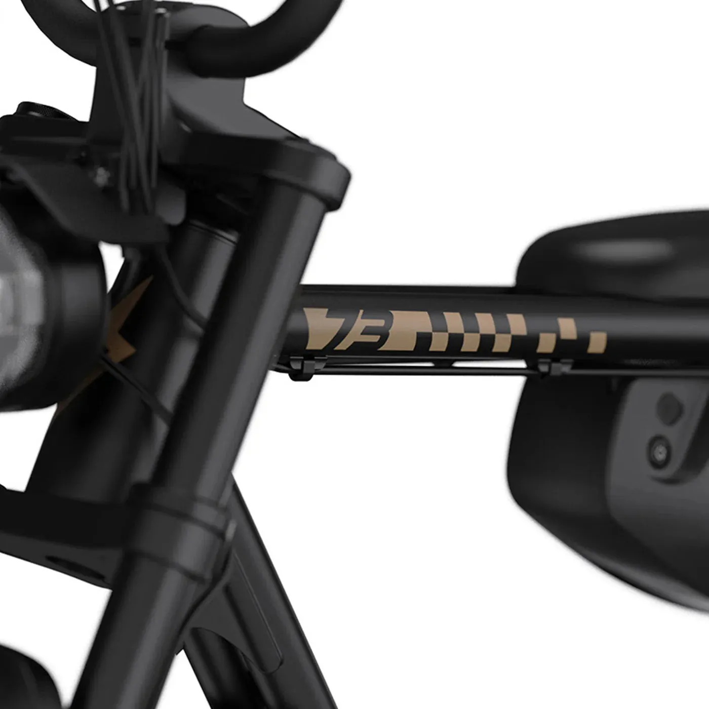 Super73-ZX Special Edition - Fat Tyre eBike