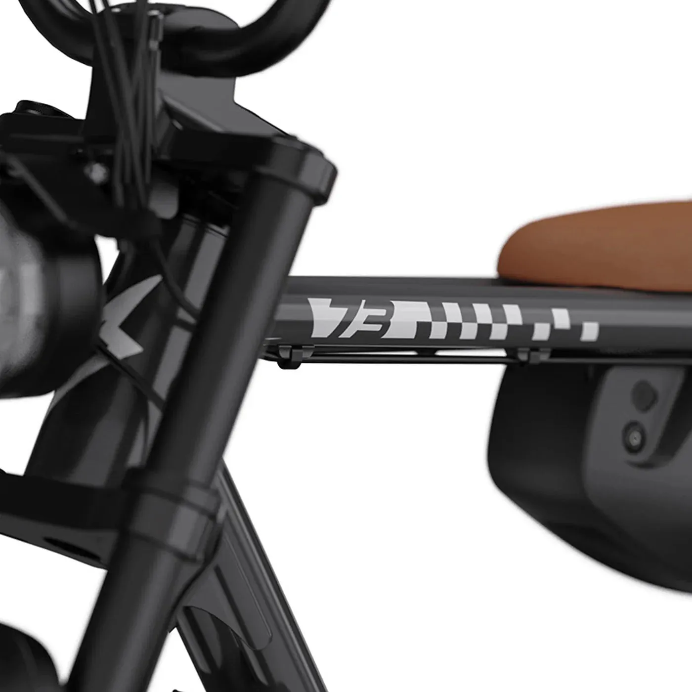 Super73-ZX Special Edition - Fat Tyre eBike