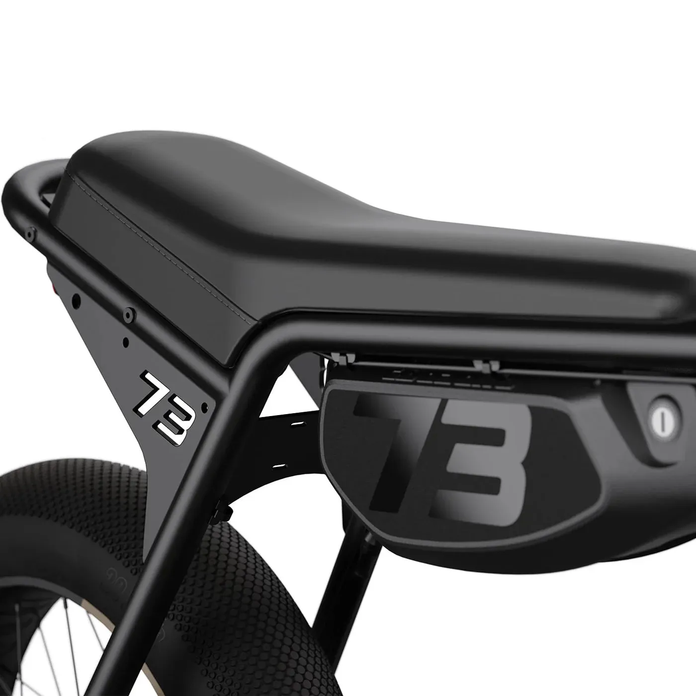 Super73-ZX Special Edition - Fat Tyre eBike