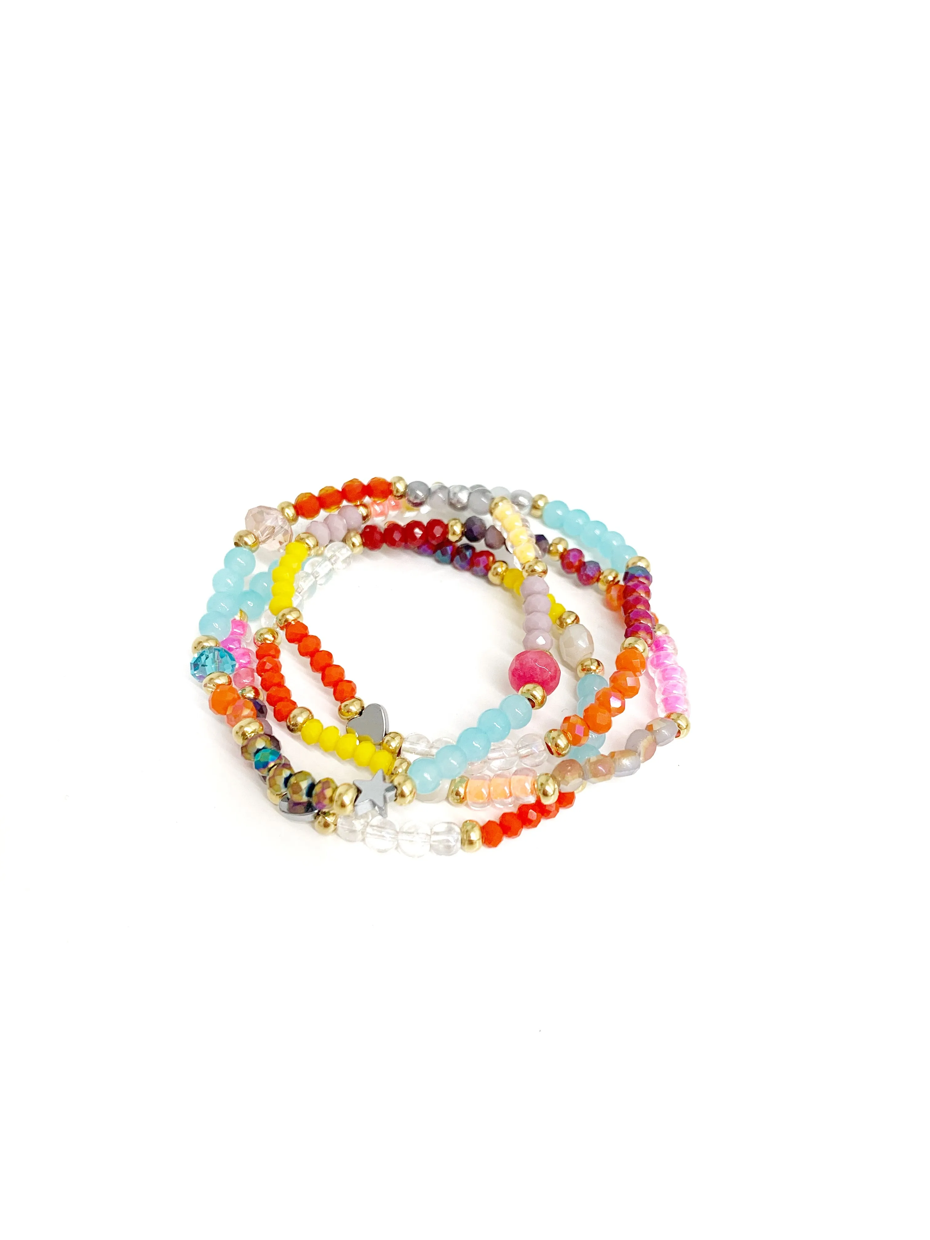 SURPRISE Elastic Bracelet