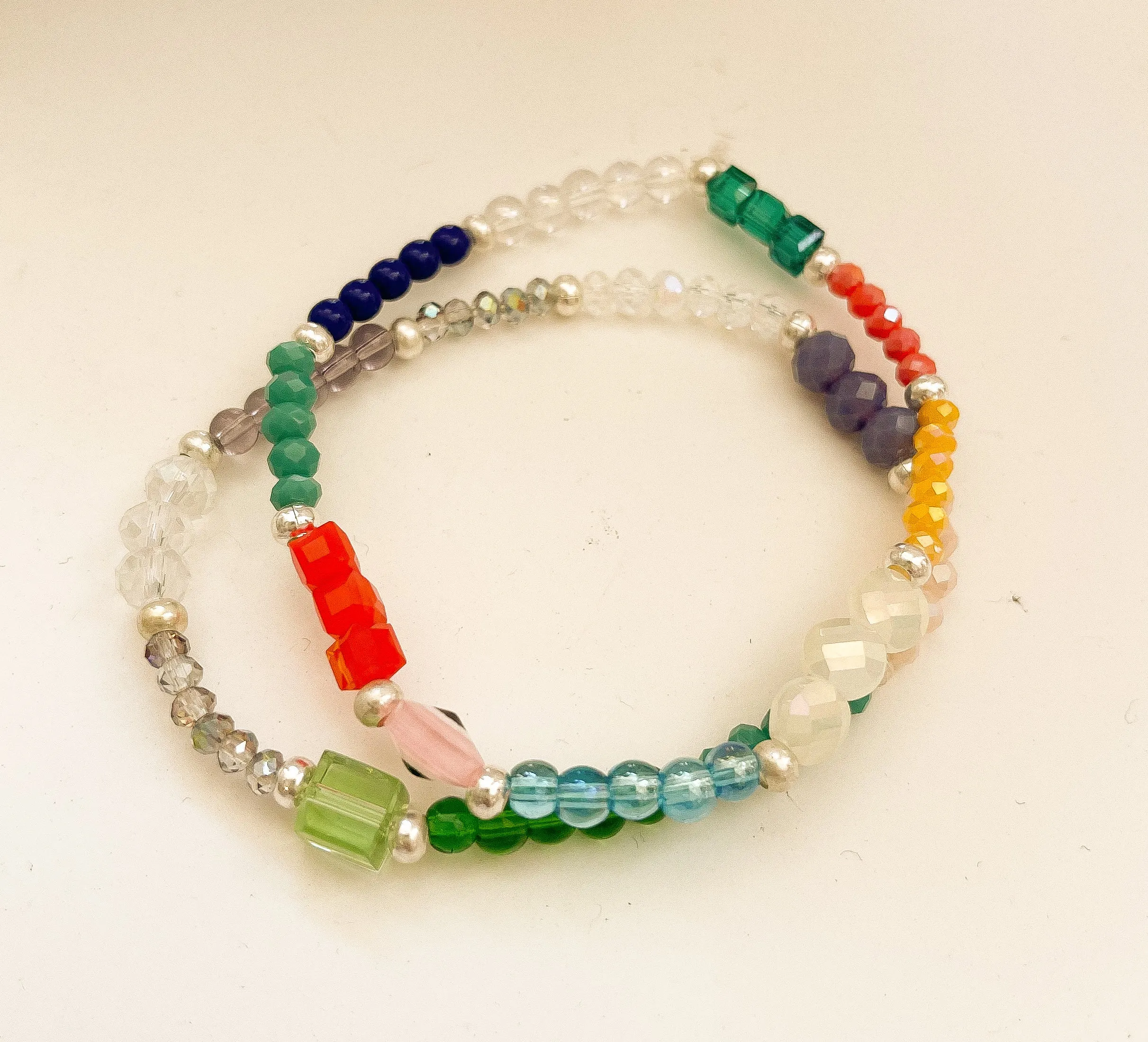 SURPRISE Elastic Bracelet