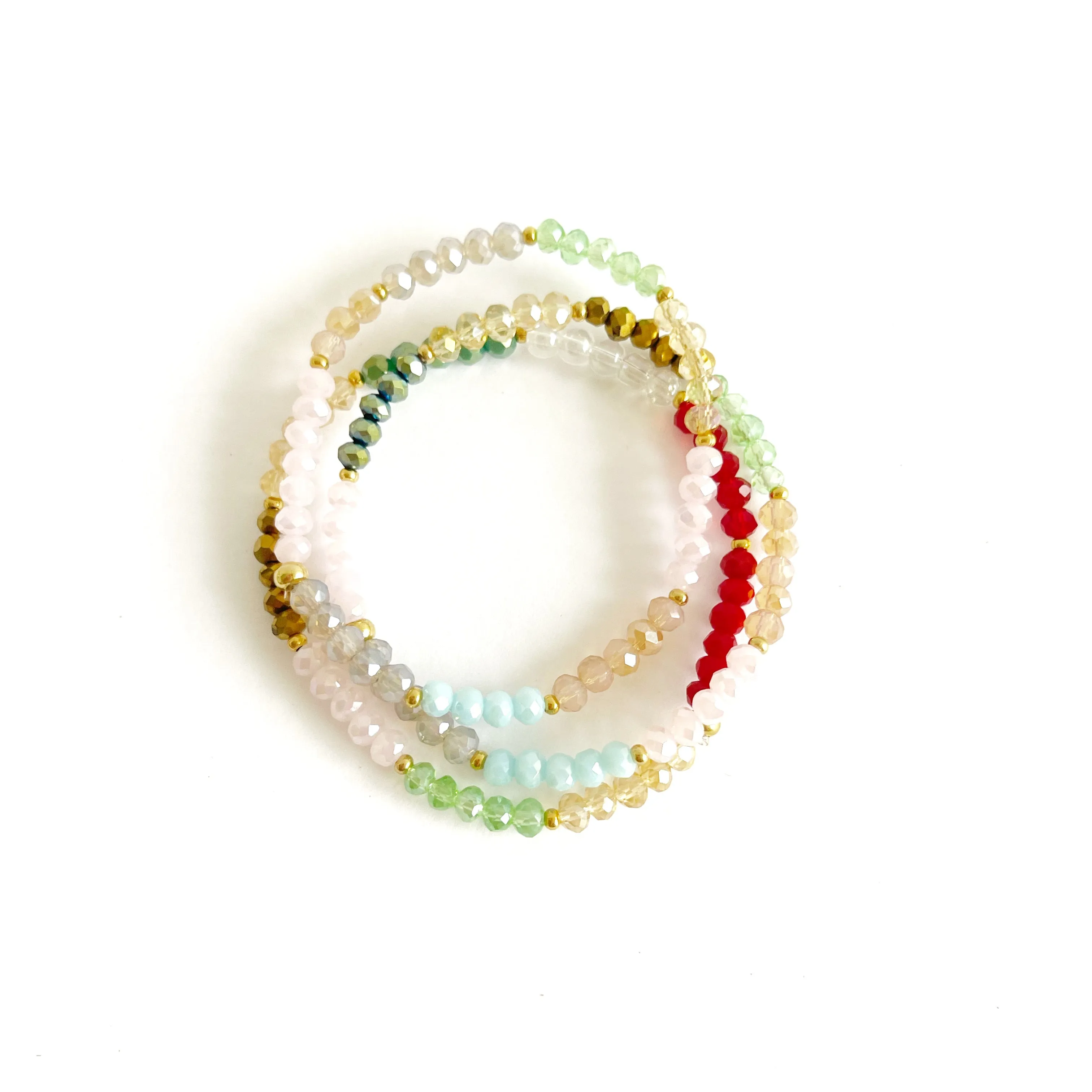 SURPRISE Elastic Bracelet