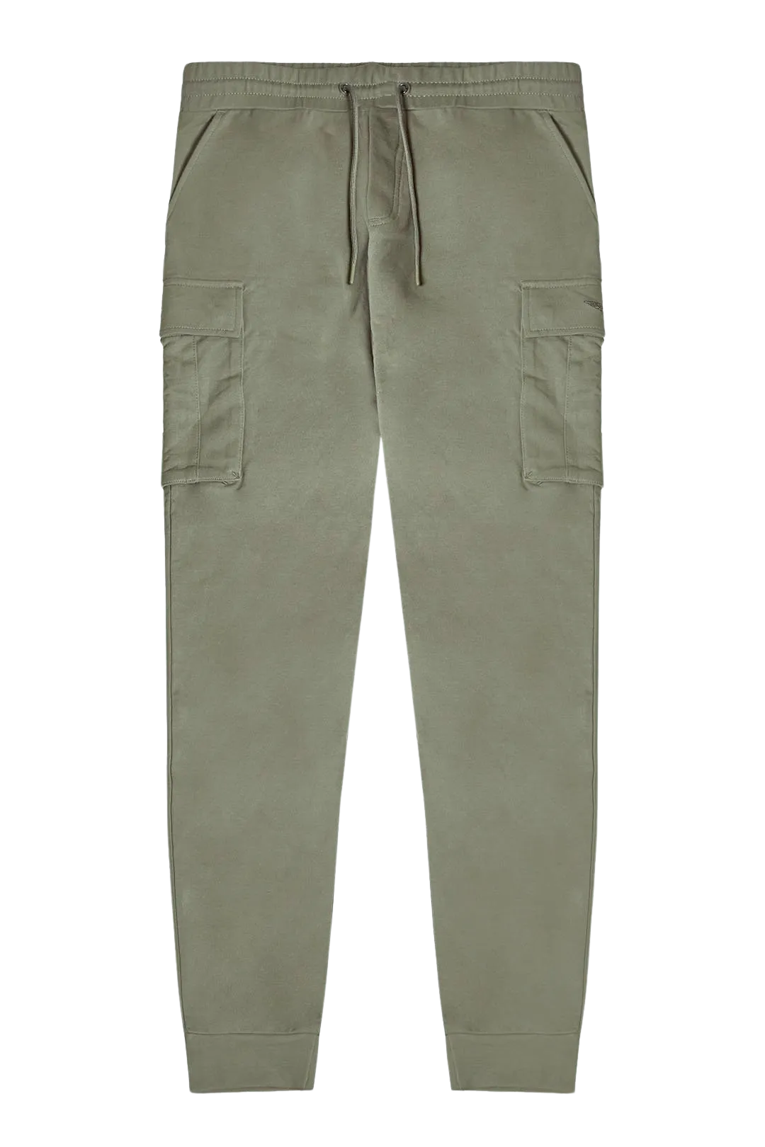 Sweatpants Cargo Pockets M