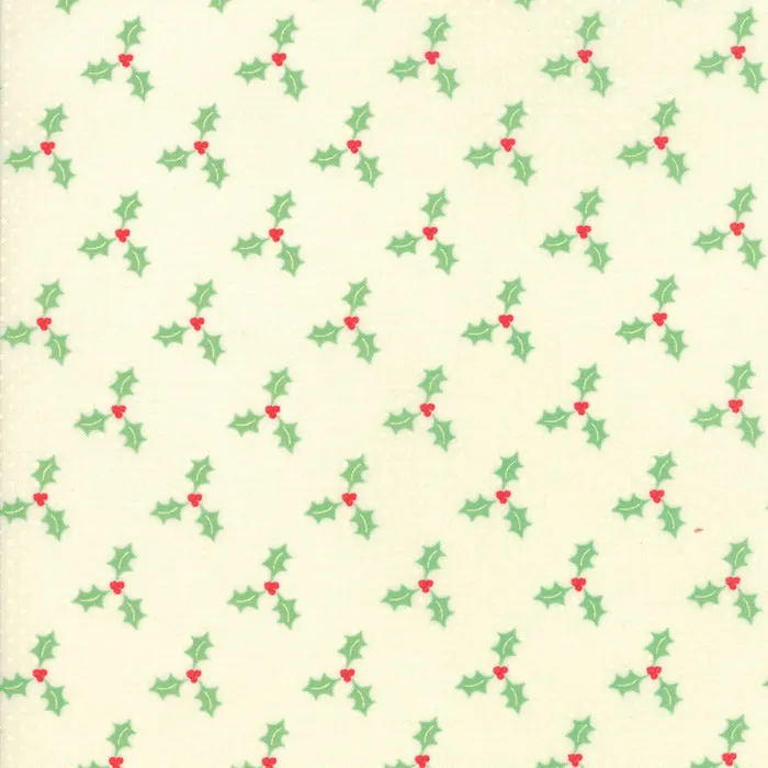 Swell Christmas Holly Cream