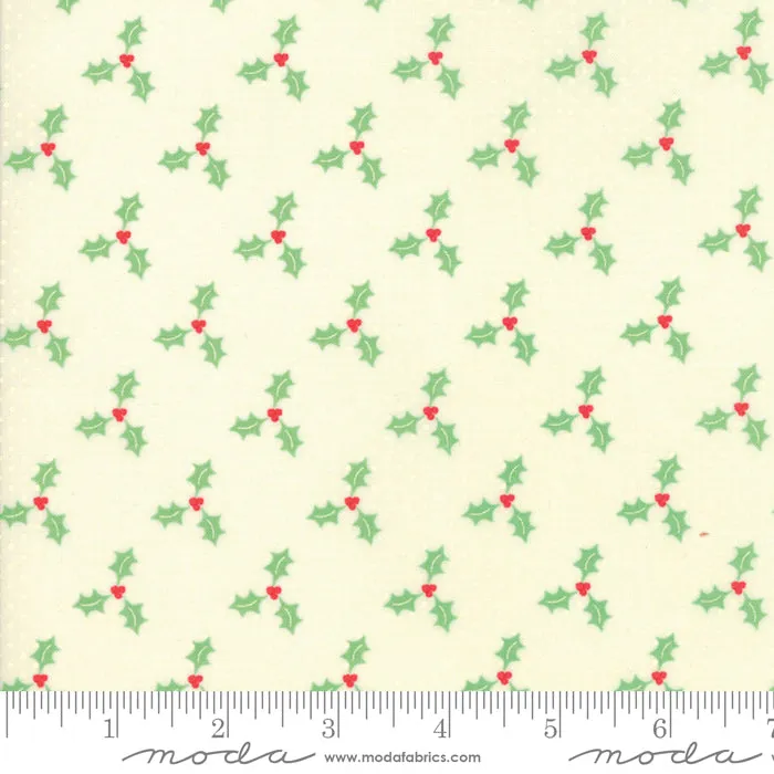 Swell Christmas Holly Cream