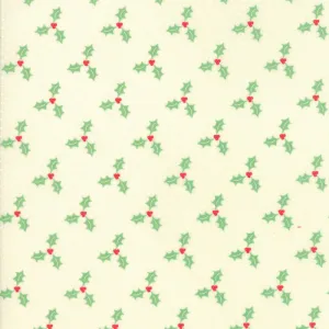 Swell Christmas Holly Cream