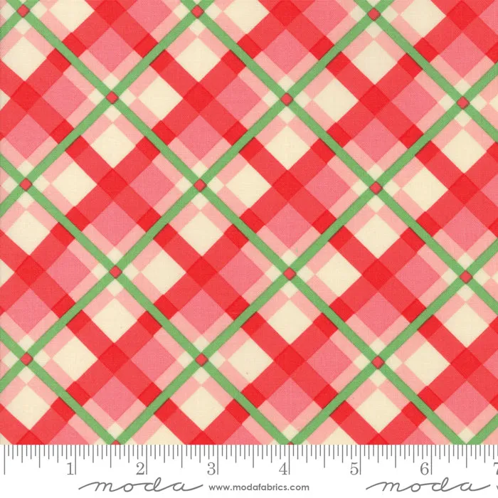 Swell Christmas Paid Pink