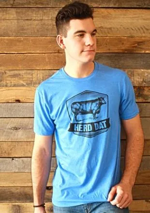 T-Shirt - Herd Dat