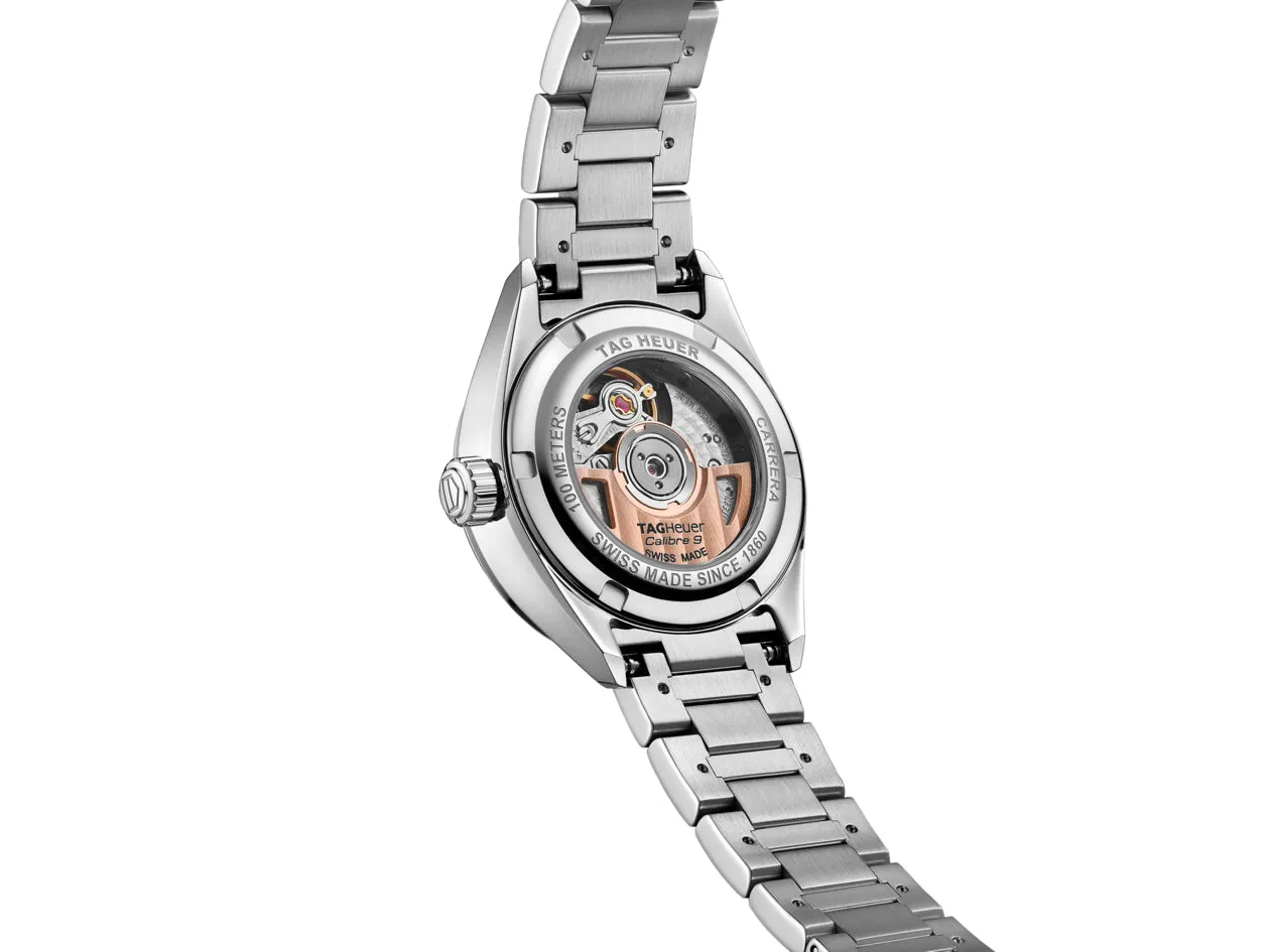 TAG HEUER CARRERA