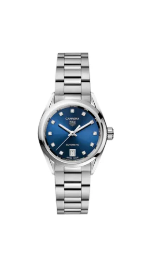 TAG HEUER CARRERA