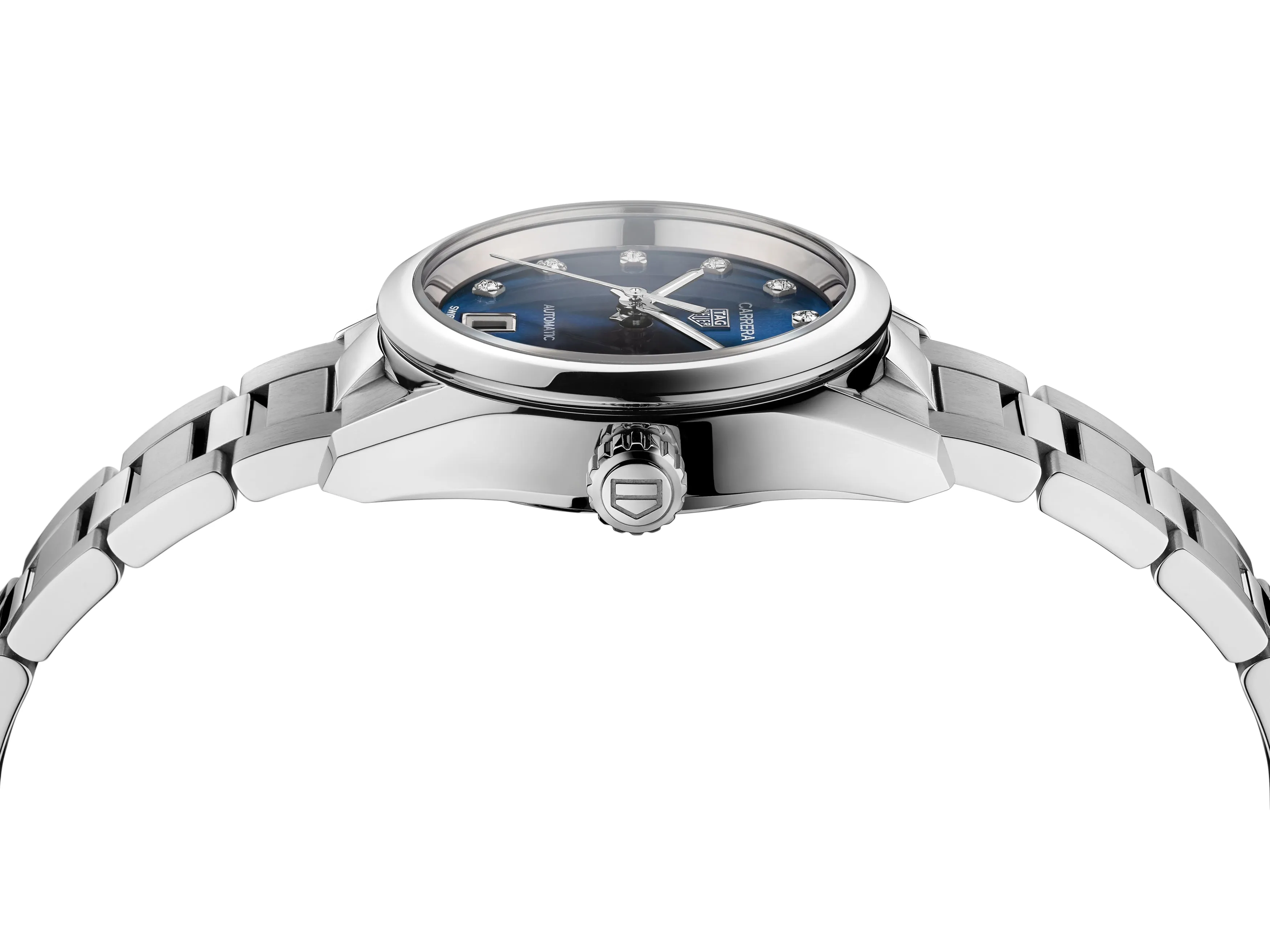 TAG HEUER CARRERA
