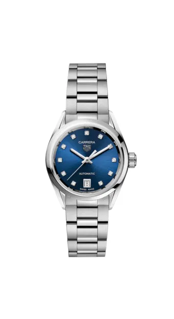 TAG HEUER CARRERA