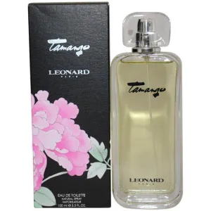 TAMANGO LEONARD Women Perfume 3.3 / 3.4 oz edt NEW IN BOX