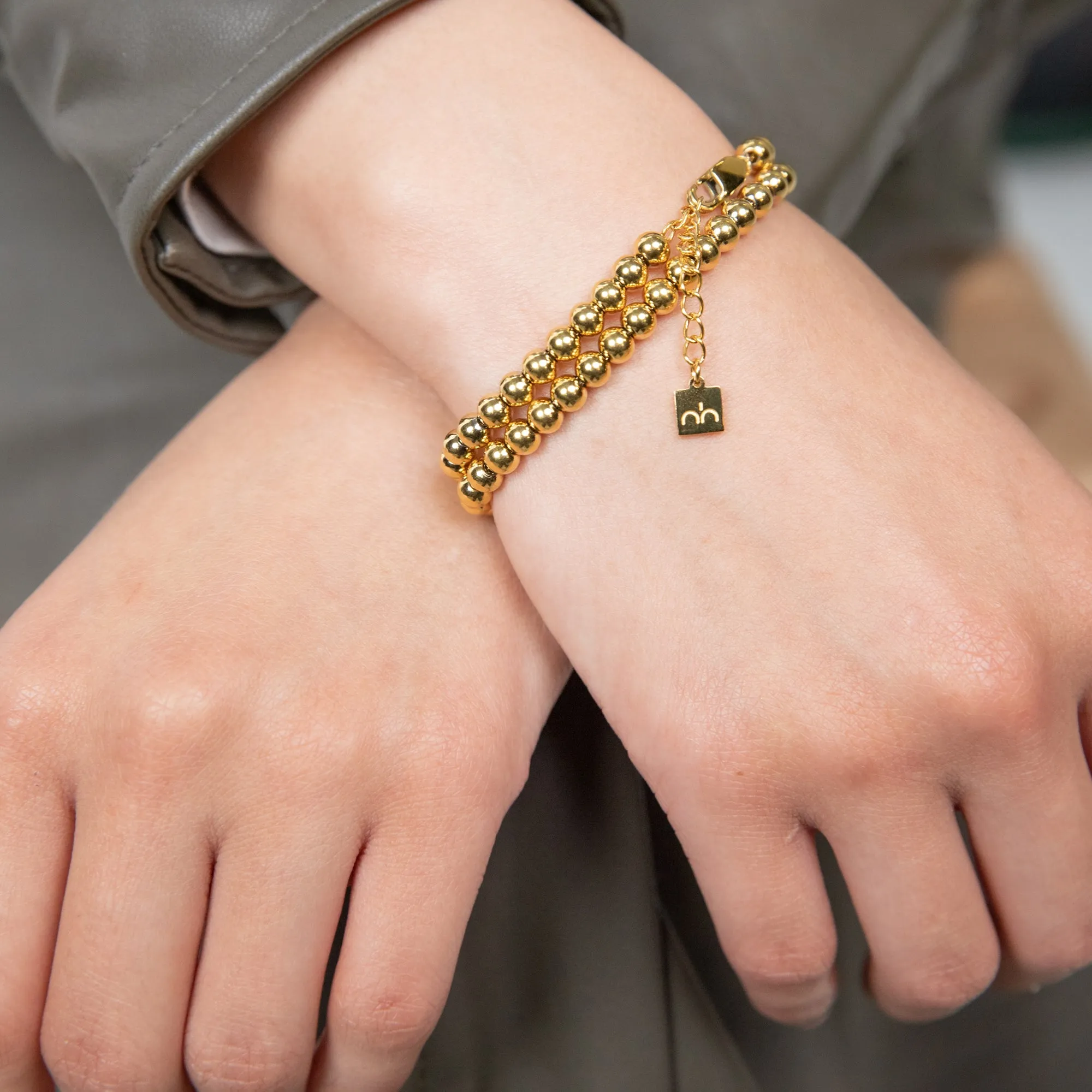 Tasbih Bracelet | Bold